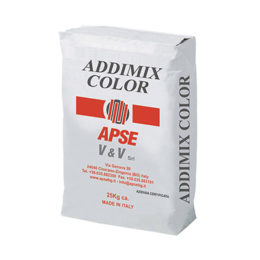 ADDIMIX COLOR