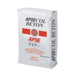 APSECOL BETON