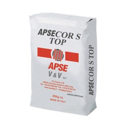 APSECOR S TOP