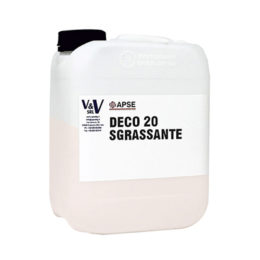 DECO 20 SGRASSANTE