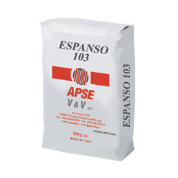 ESPANSO 103