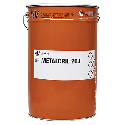 METALCRIL 20 J