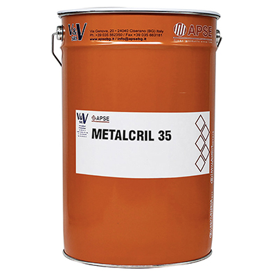 METALCRIL 35