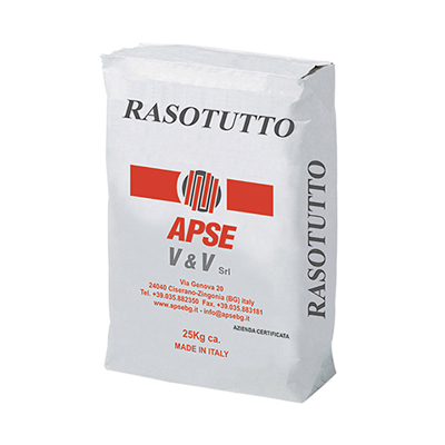 RASOTUTTO