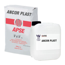 ANCOR PLAST