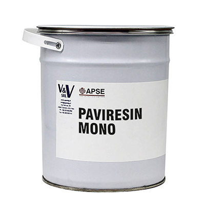 PAVINRESIN MONO