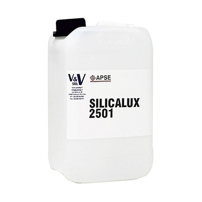 SILICALUX 2501