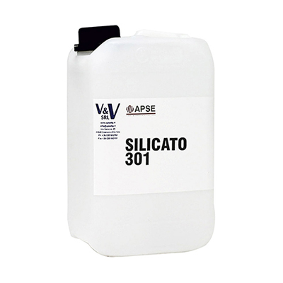 SILICATO 301