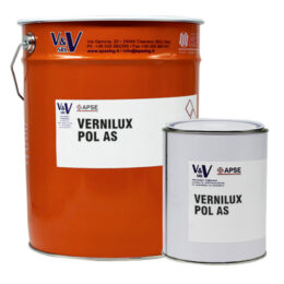VERNILUX POL AS