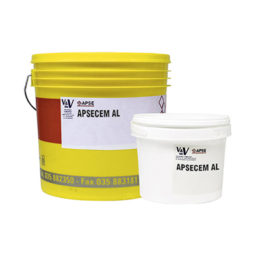 APSECEM AL
