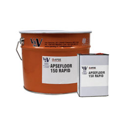 APSEFLOOR 150 RAPID