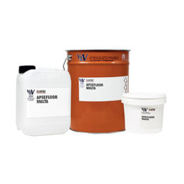 APSEFLOOR MALTA (A+B+C)