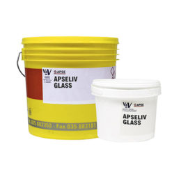 APSELIV GLASS