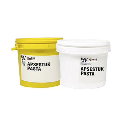 APSESTUK PASTA