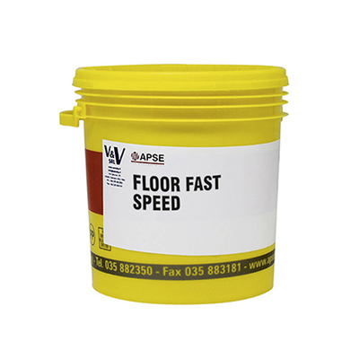 FLOOR FAST SPEED