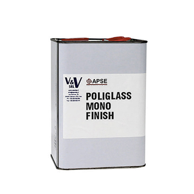 POLIGLASS MONO FINISH