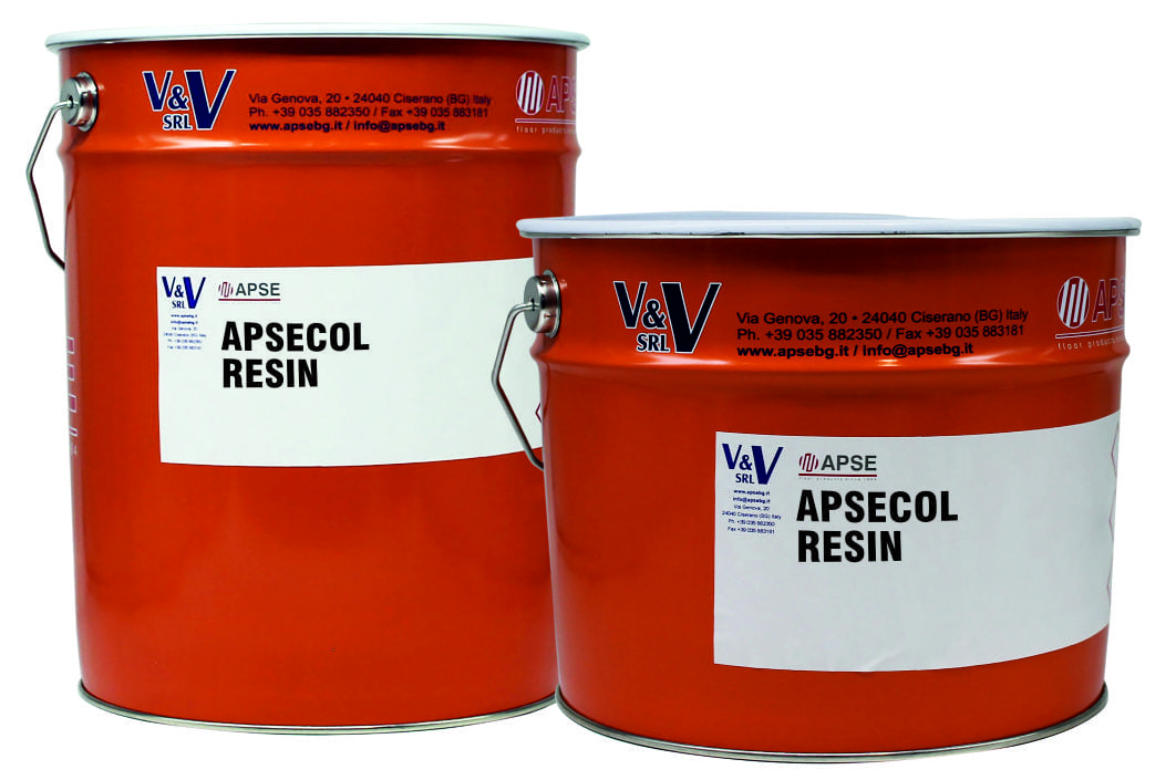 APSECOL RESIN