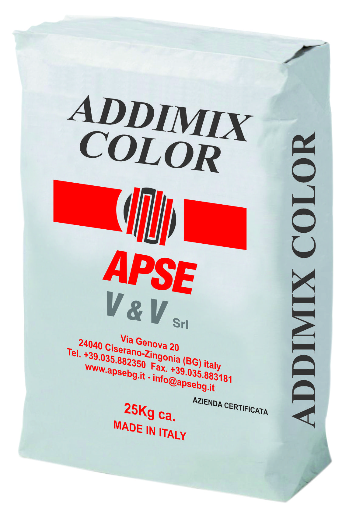 APSECOL RESIN