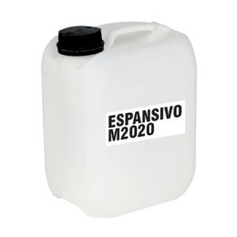 ESPANSIVO M 2020