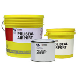 POLISEAL-AIRPORT