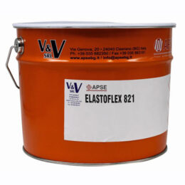 ELASTOFLEX MONO 821