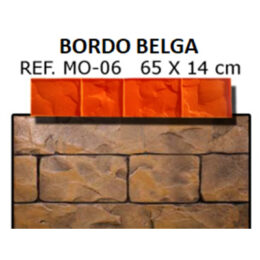 Bordo Belga