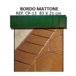 Bordo Mattone