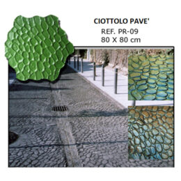 Ciottolo Pavè