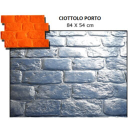 Ciottolo Porto