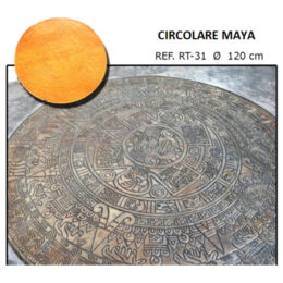 Circolare Maya