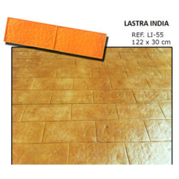 Lastra India