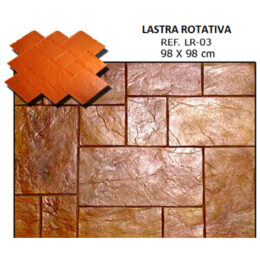 Lastra Rotativa