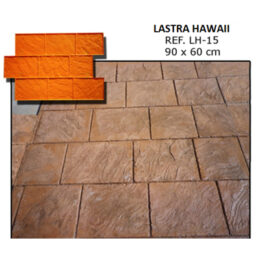 Lastra Hawaii