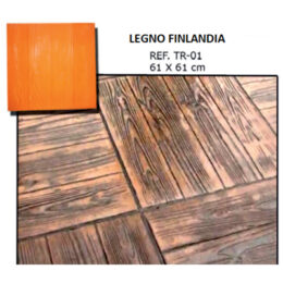 Legno Finlandia