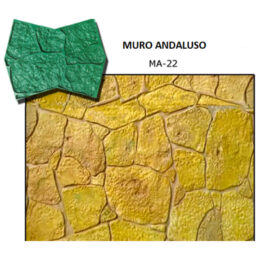 Muro Andaluso (parete)