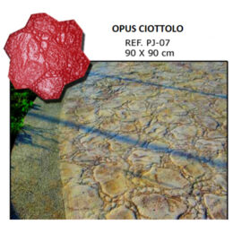 Opus Ciottolino