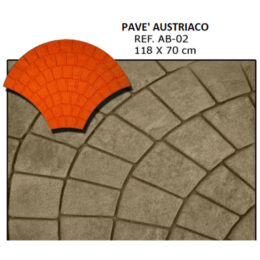 Pavè Austriaco