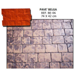 Pavè Belga