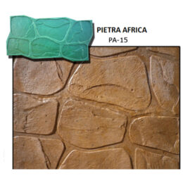 Pietra Africa (parete)