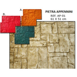 Pietra Appennini