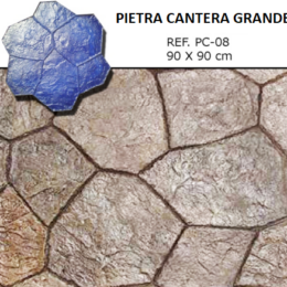 Pietra Cantera