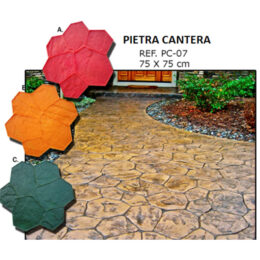 Pietra Cantera piccola