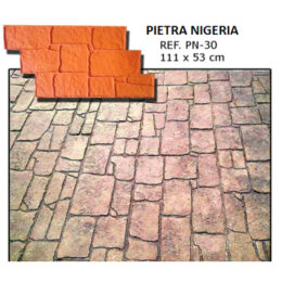 Pietra Nigeria