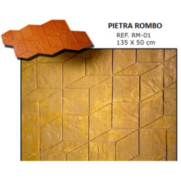 Pietra Rombo