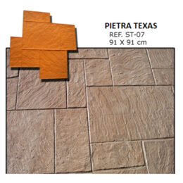 Pietra Texas