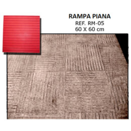 Rampa Piana