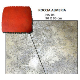 Roccia Almeria