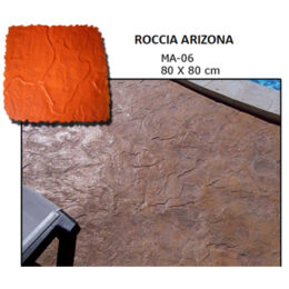 Roccia Arizona