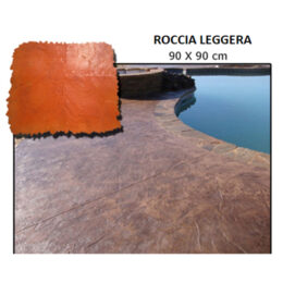 Roccia Leggera