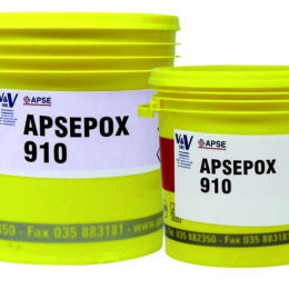 APSEPOX 910